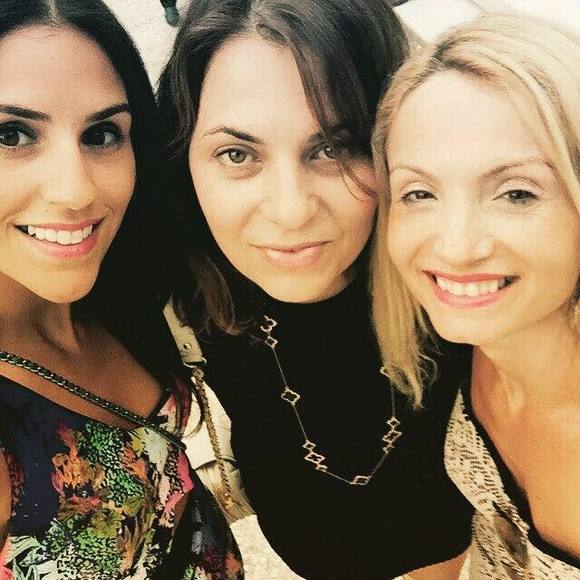 Meet your Posher, Maria - Picture 1 of 1